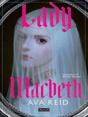 cover image of Lady Macbeth